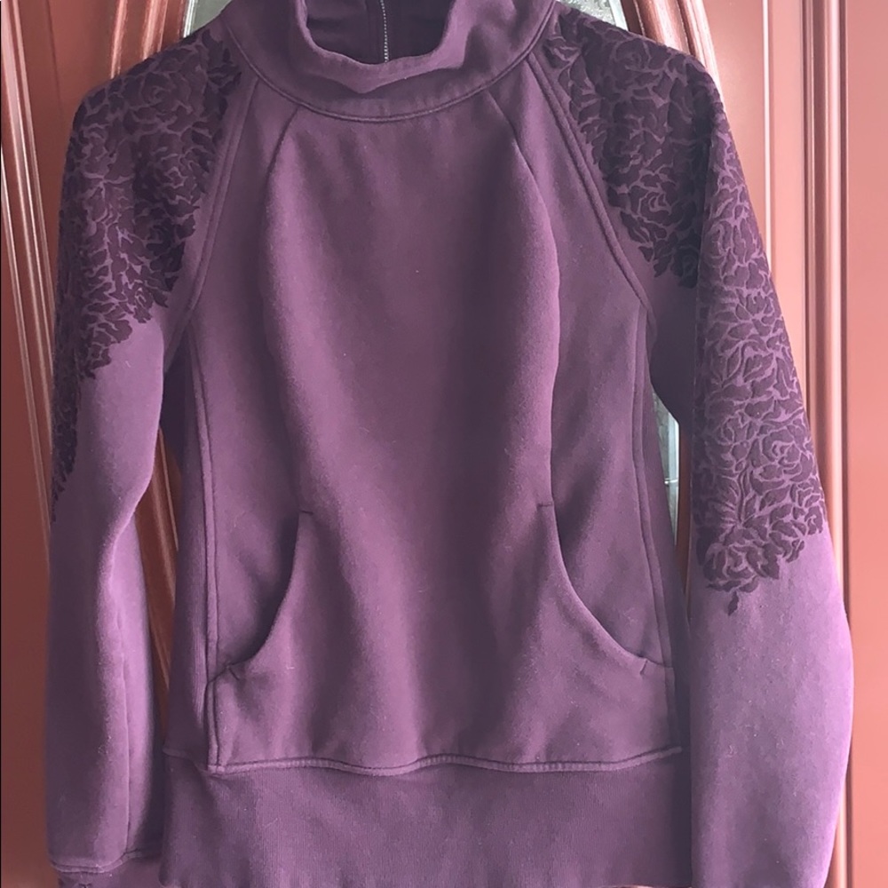 Lululemon Pullover 1/4 Zip